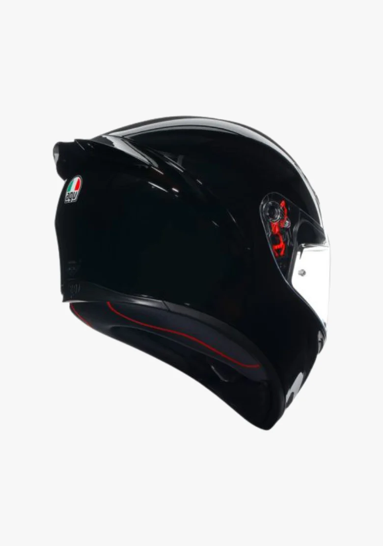 AGV K1 S MONO HELMET - Image 12