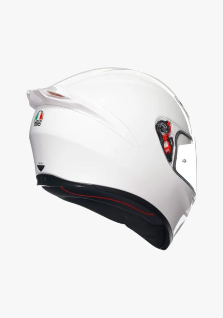 AGV K1 S MONO HELMET - Image 18
