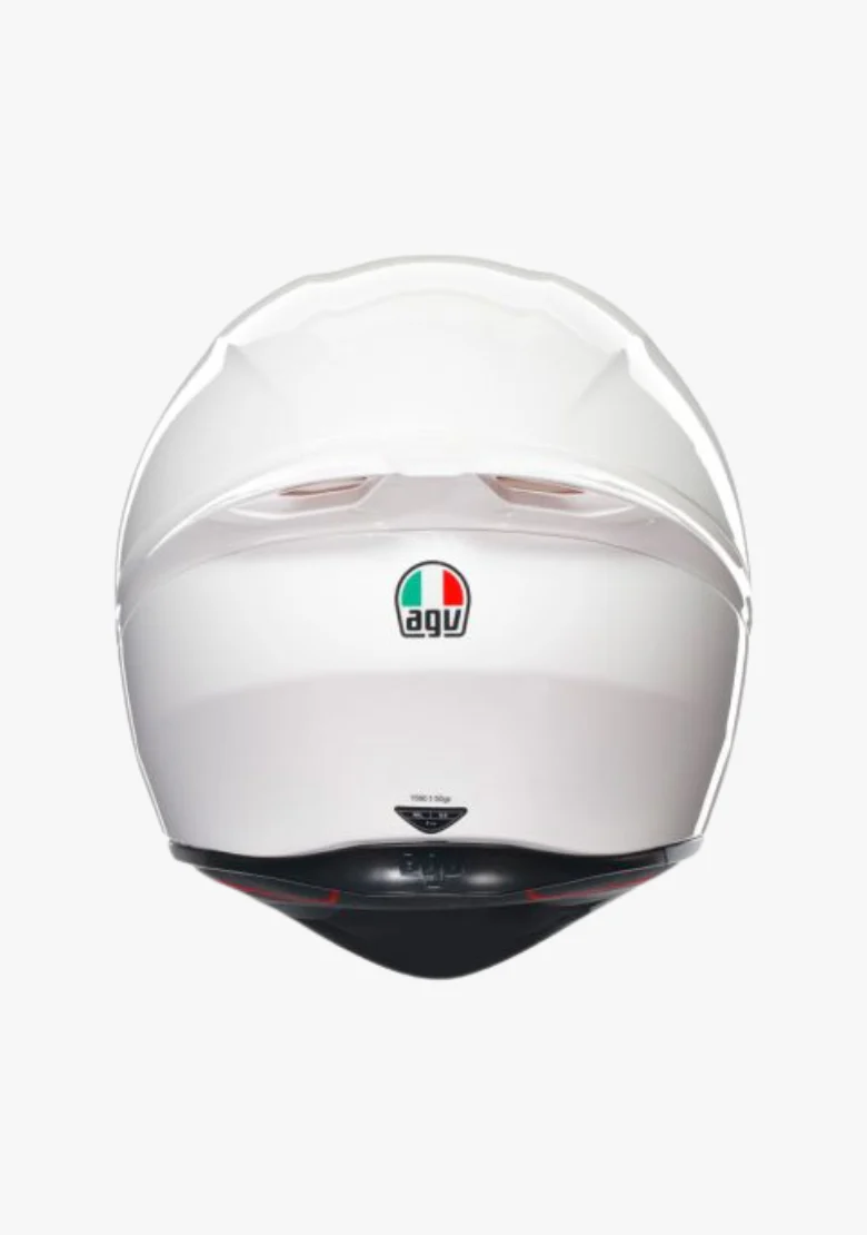 AGV K1 S MONO HELMET - Image 19