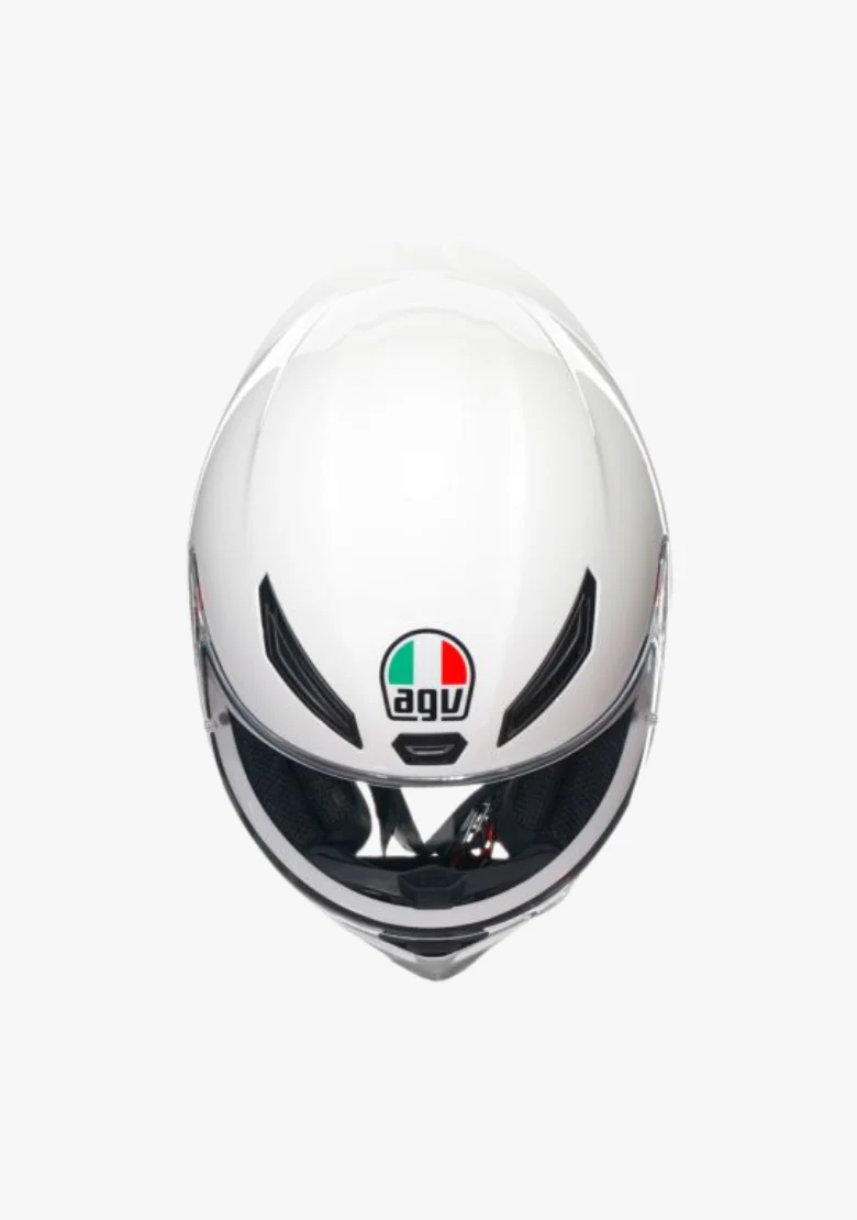 AGV K1 S MONO HELMET - Image 20