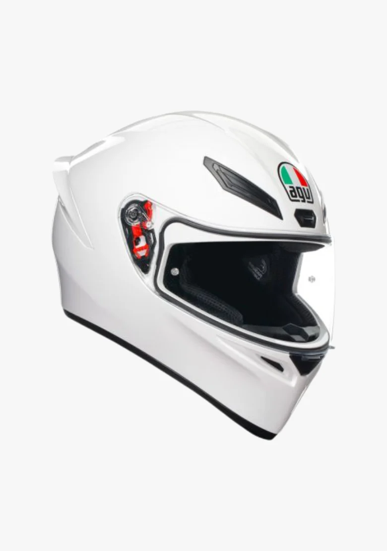 AGV K1 S MONO HELMET - Image 3