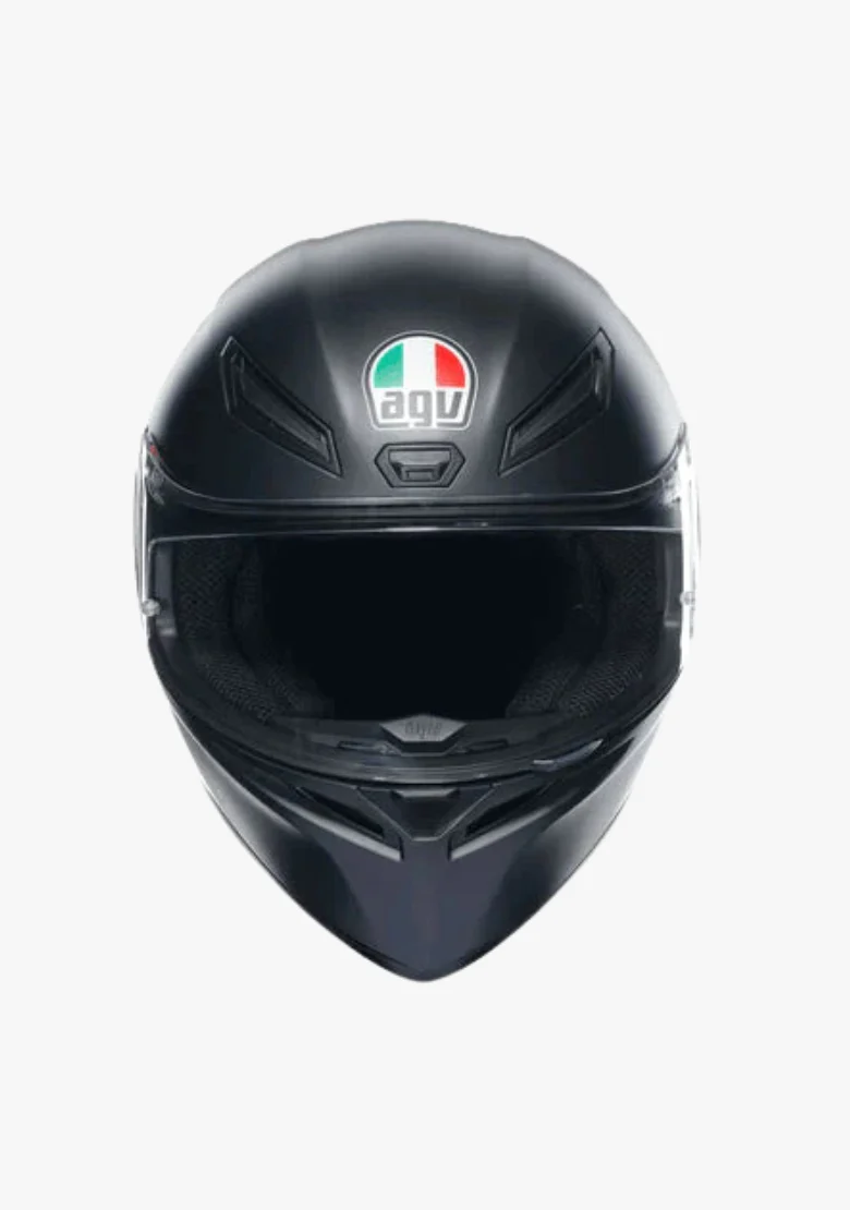 AGV K1 S MONO HELMET - Image 4