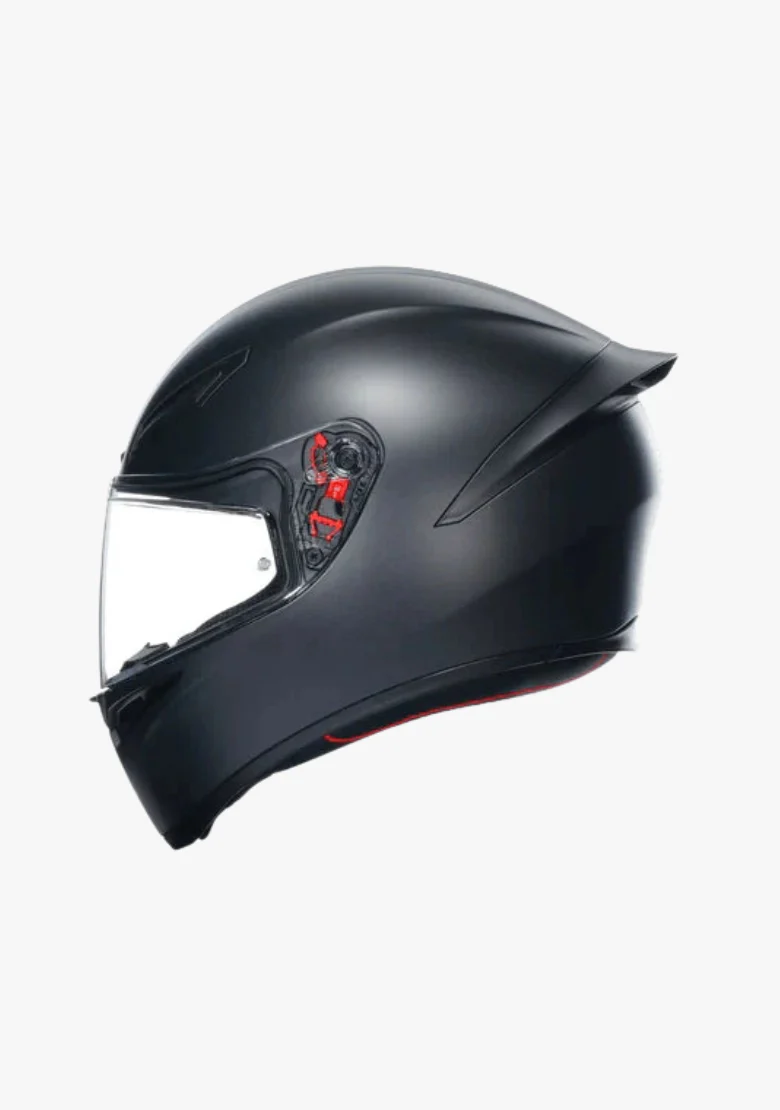 AGV K1 S MONO HELMET - Image 5