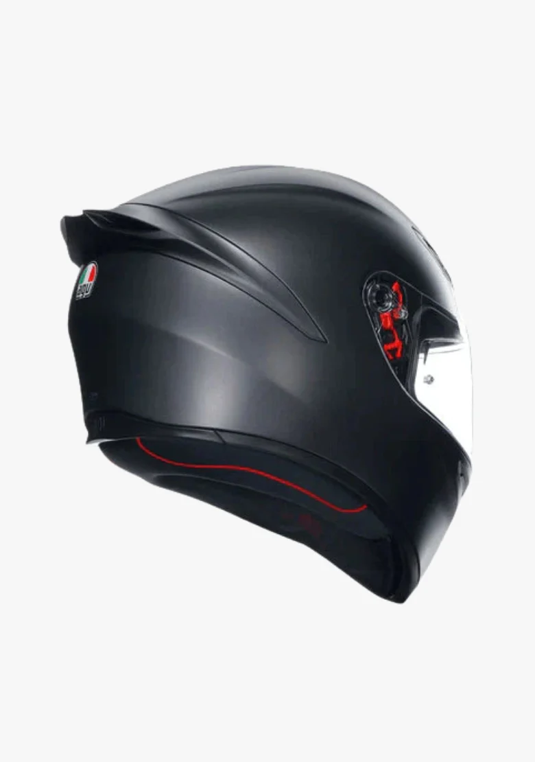 AGV K1 S MONO HELMET - Image 6