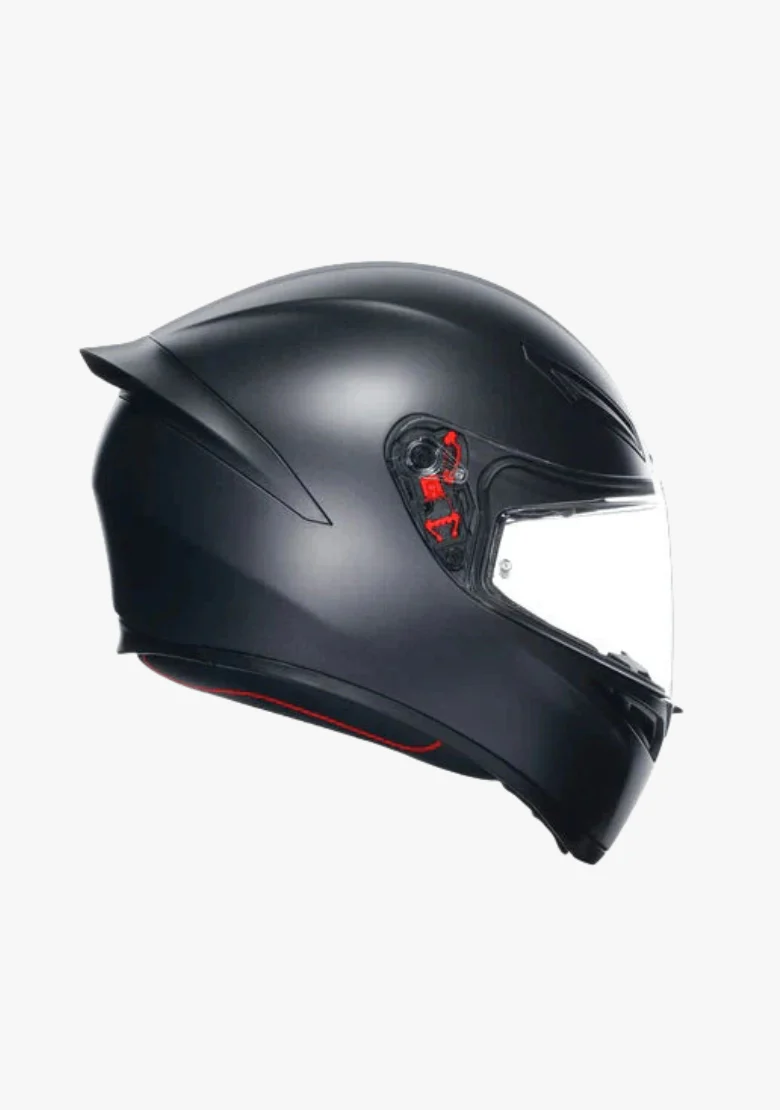 AGV K1 S MONO HELMET - Image 7