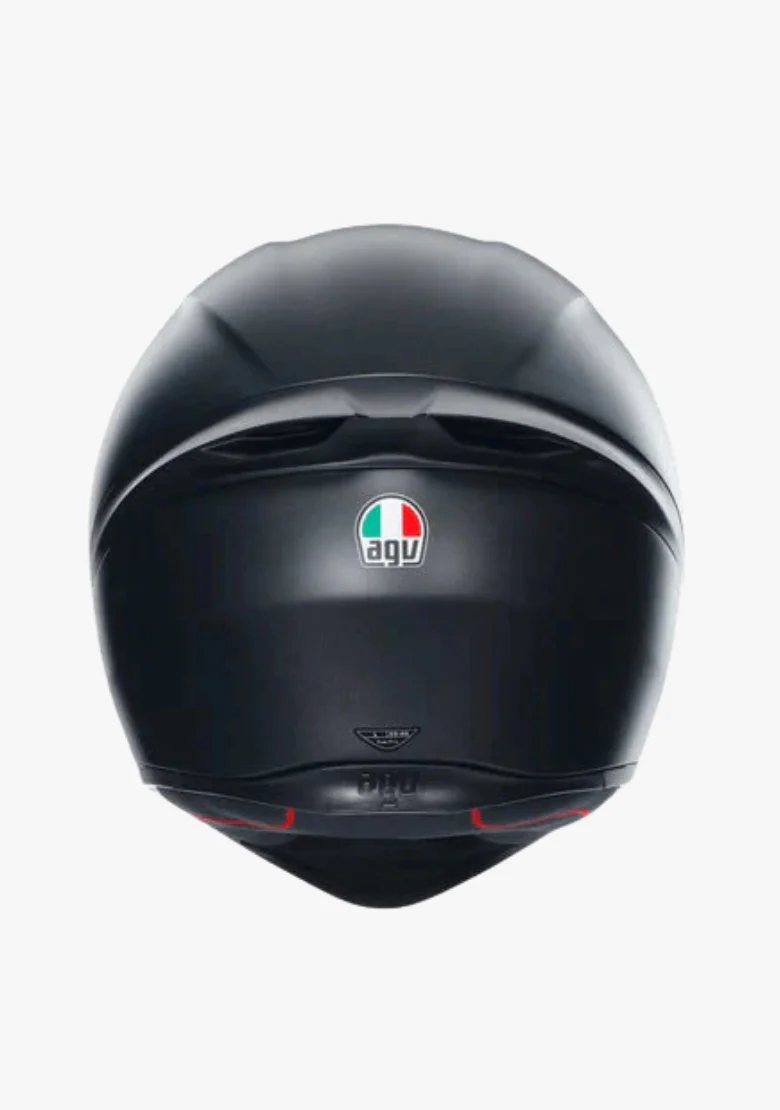 AGV K1 S MONO HELMET - Image 8