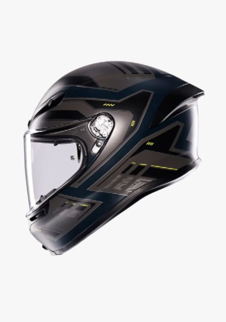 AGV K6 S ENHANCE HELMET - Image 2