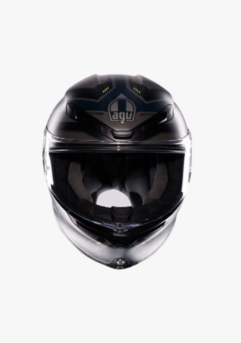 AGV K6 S ENHANCE HELMET - Image 3