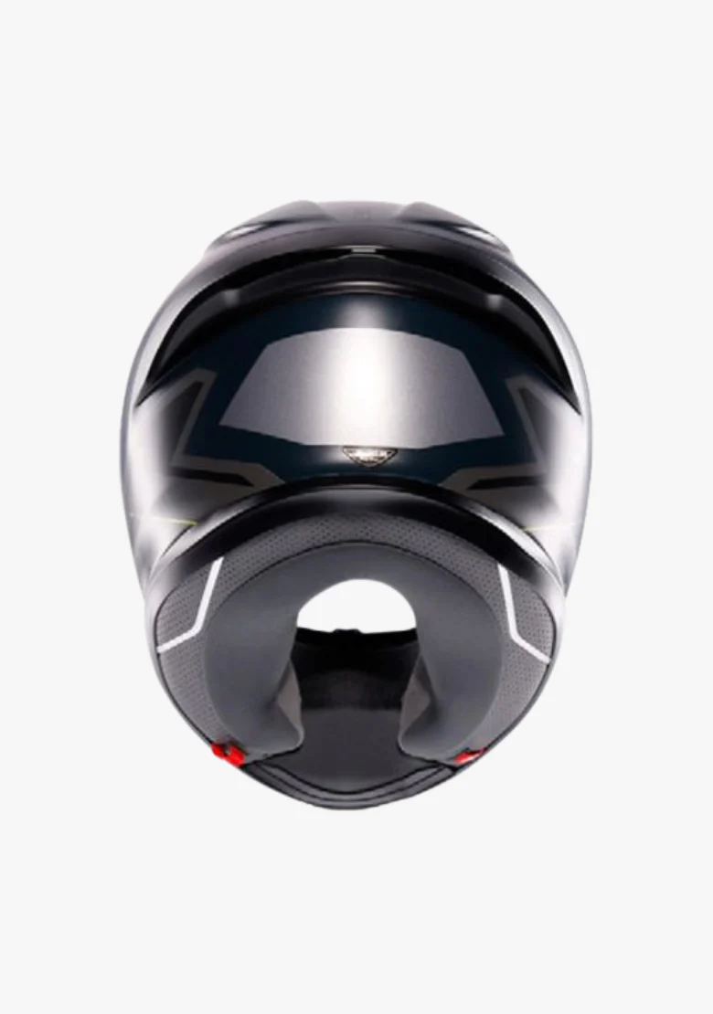 AGV K6 S ENHANCE HELMET - Image 5