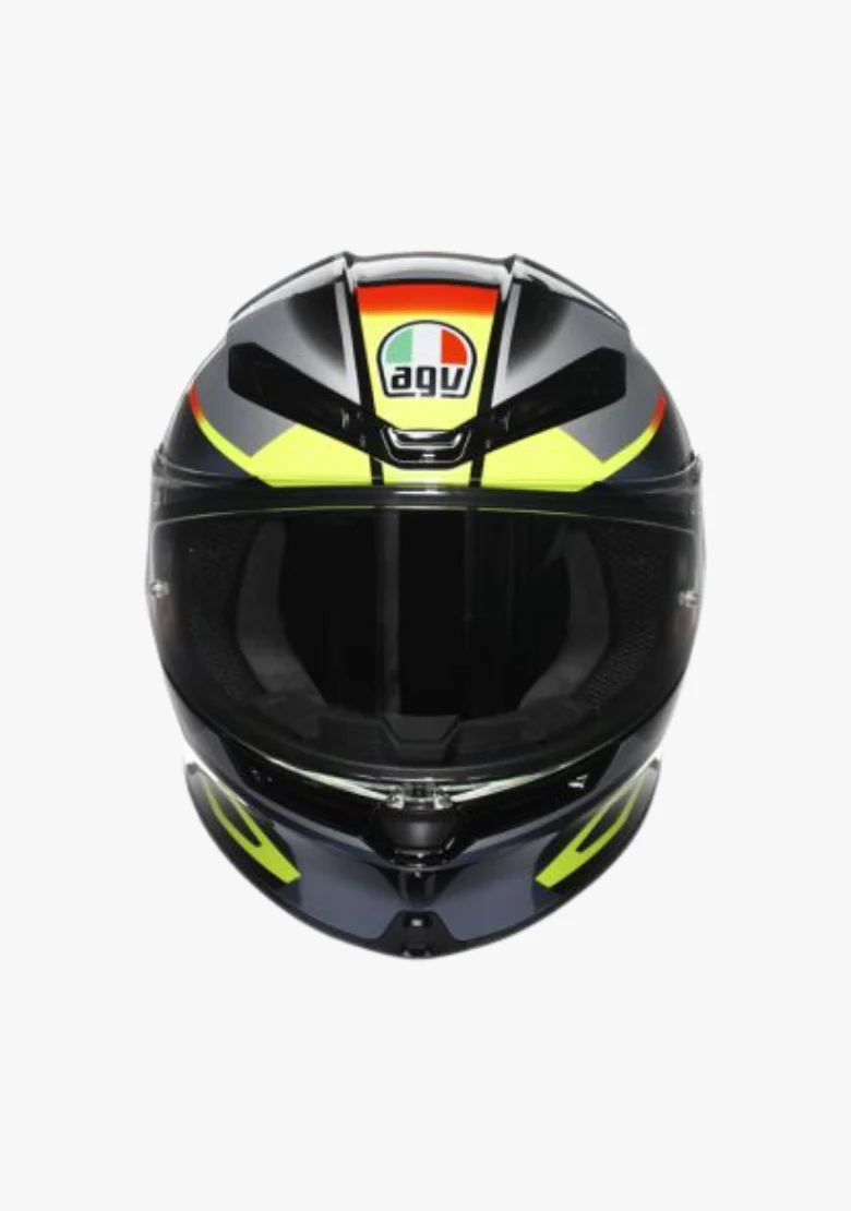 AGV K6 S ERAZER HELMET - Image 3