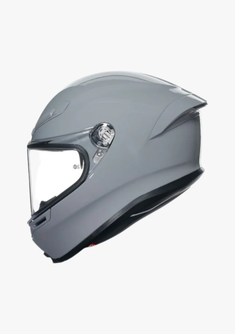 AGV K6 S HELMET - Image 16