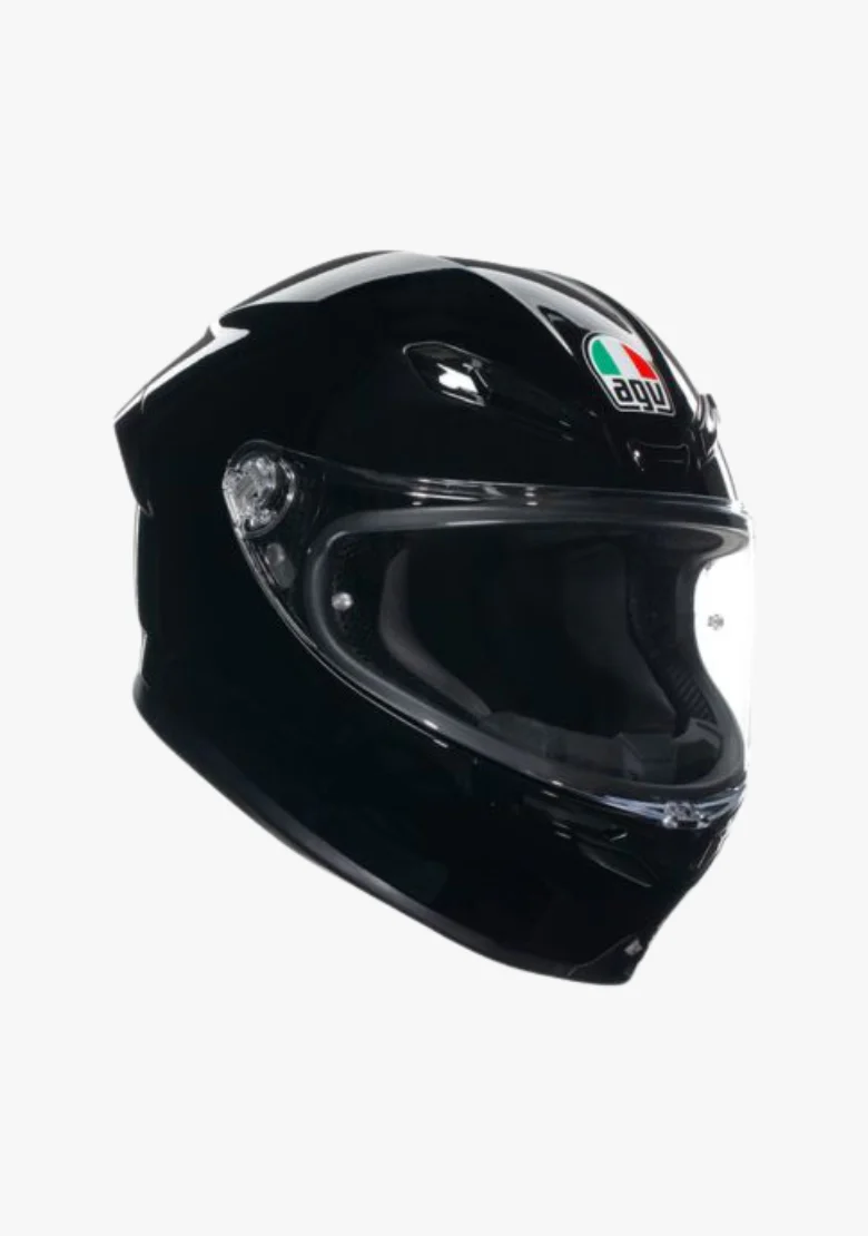 AGV K6 S HELMET - Image 2