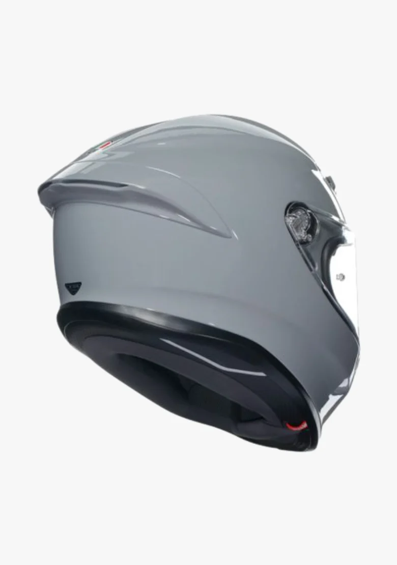 AGV K6 S HELMET - Image 20