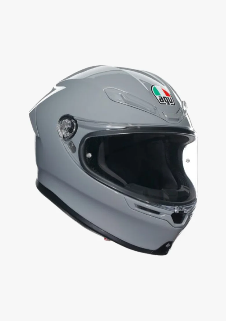 AGV K6 S HELMET - Image 3