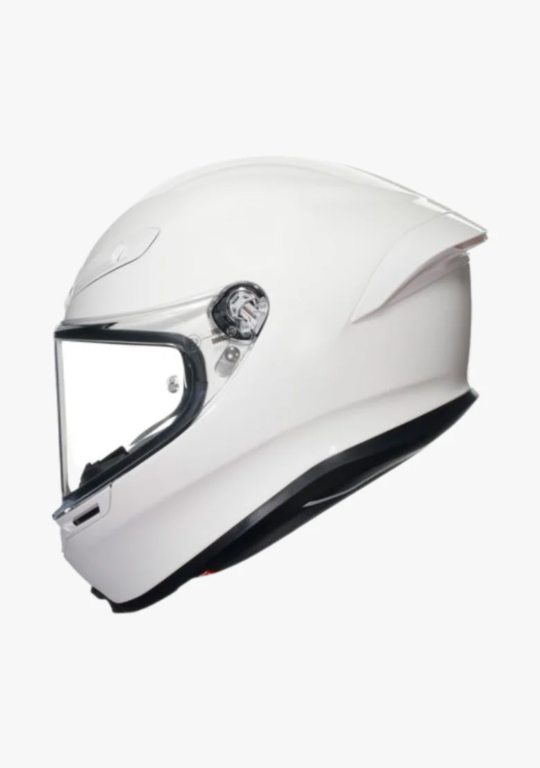 AGV K6 S HELMET - Image 4