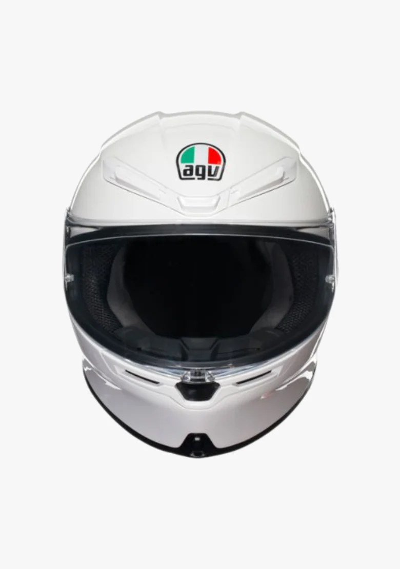 AGV K6 S HELMET - Image 5