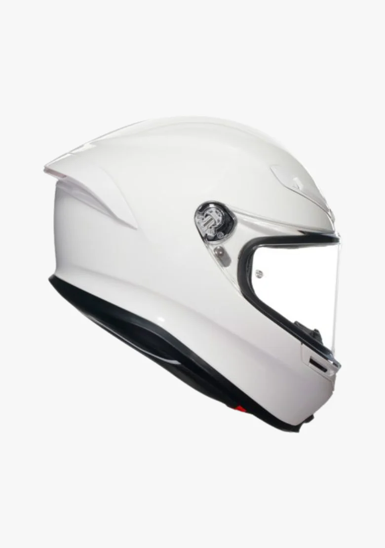AGV K6 S HELMET - Image 6