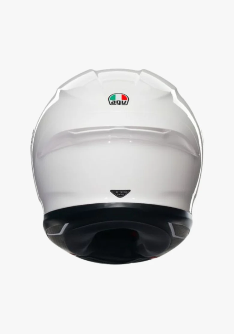 AGV K6 S HELMET - Image 7