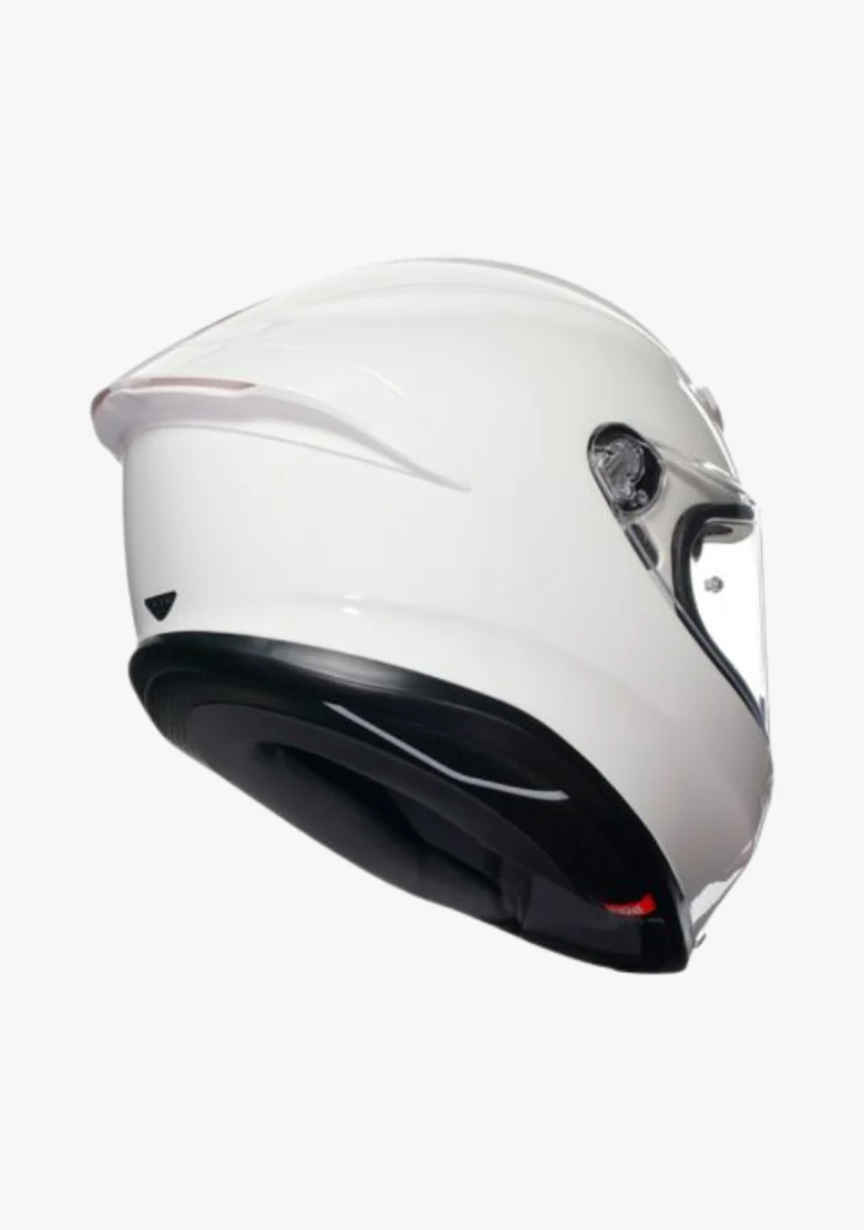 AGV K6 S HELMET - Image 8