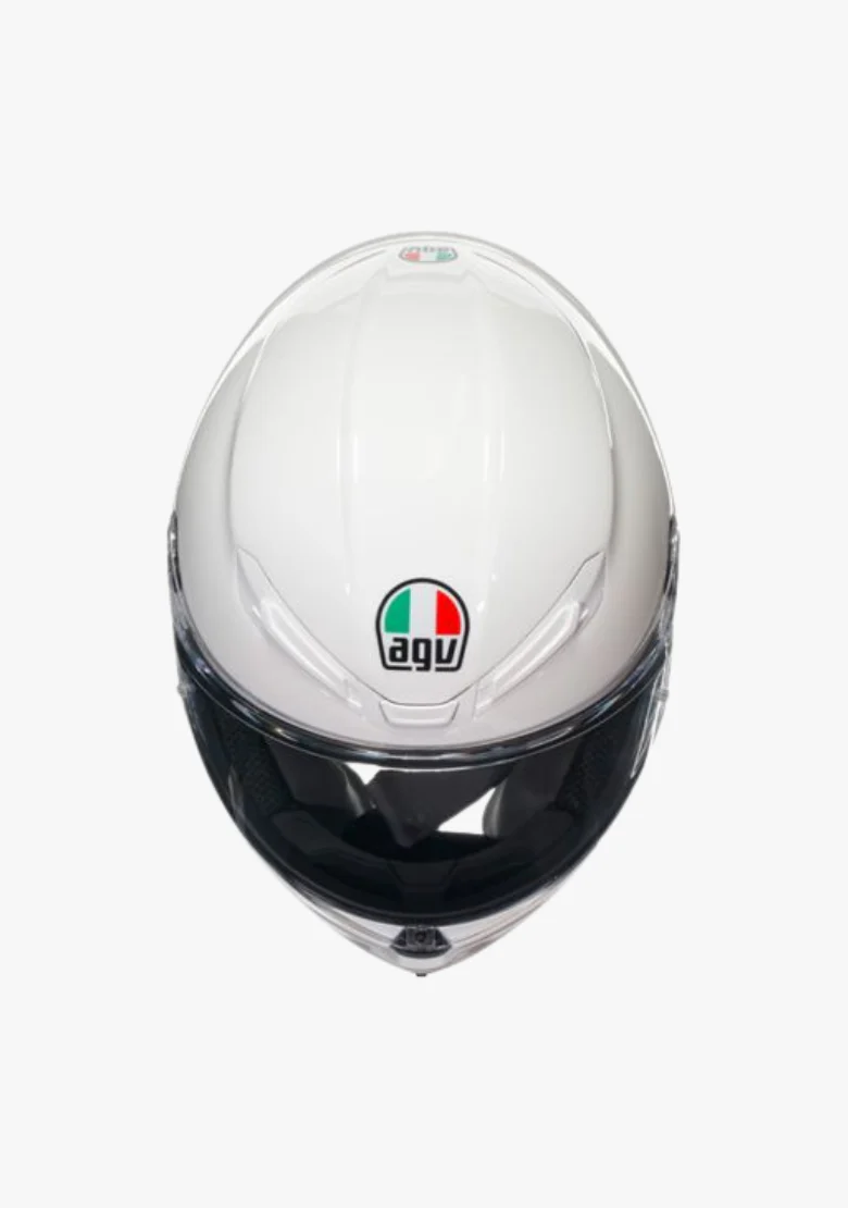 AGV K6 S HELMET - Image 9