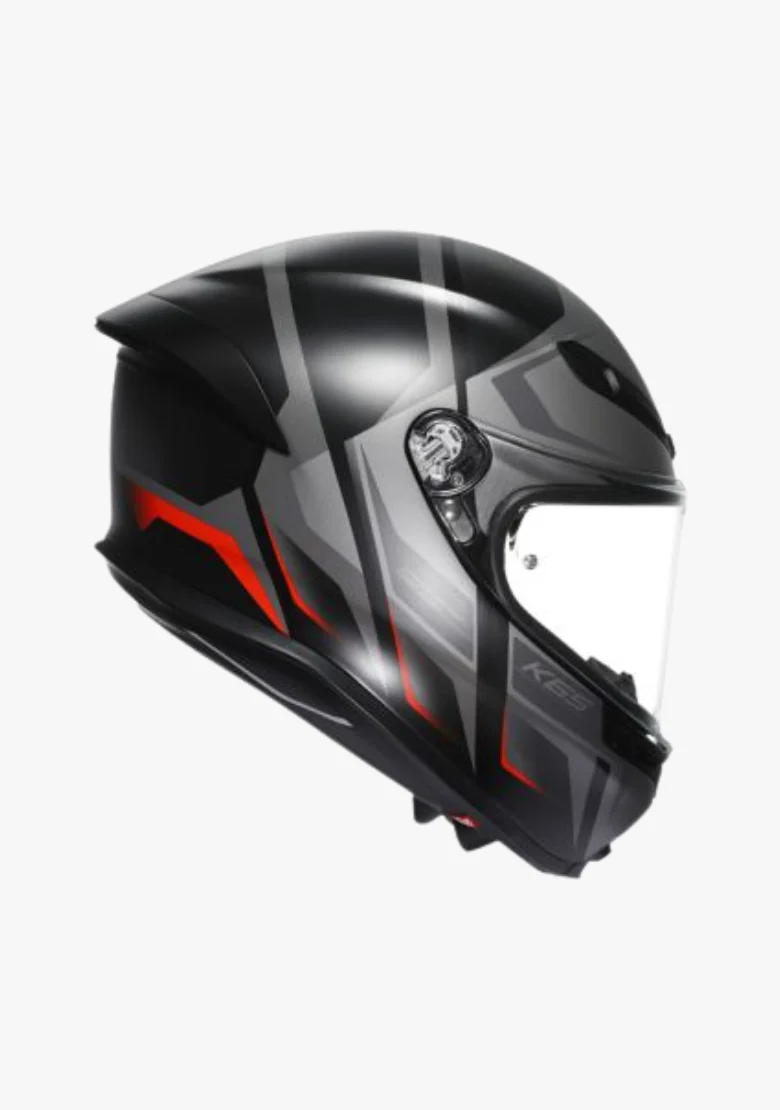 AGV K6 S KARVE HELMET - Image 11