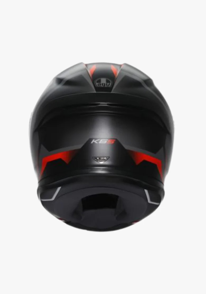 AGV K6 S KARVE HELMET - Image 12