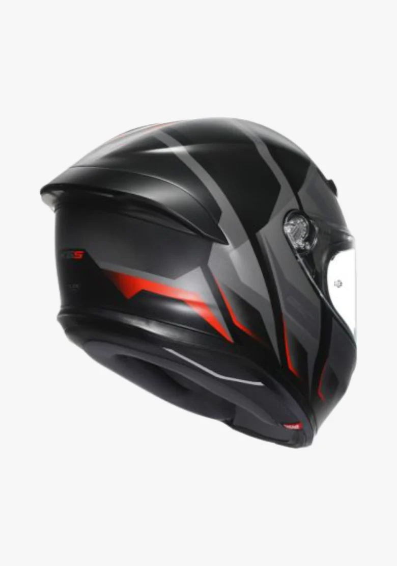 AGV K6 S KARVE HELMET - Image 13