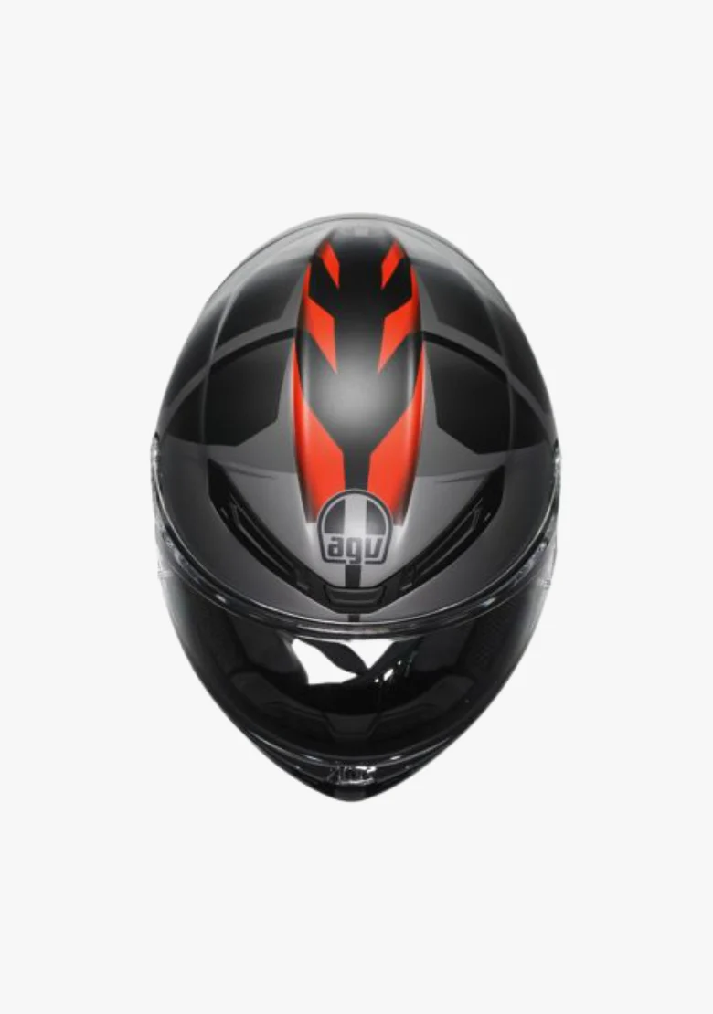 AGV K6 S KARVE HELMET - Image 14