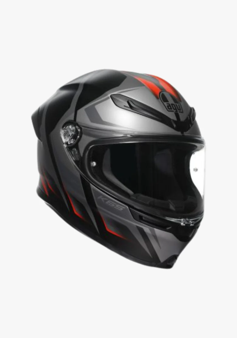 AGV K6 S KARVE HELMET - Image 2