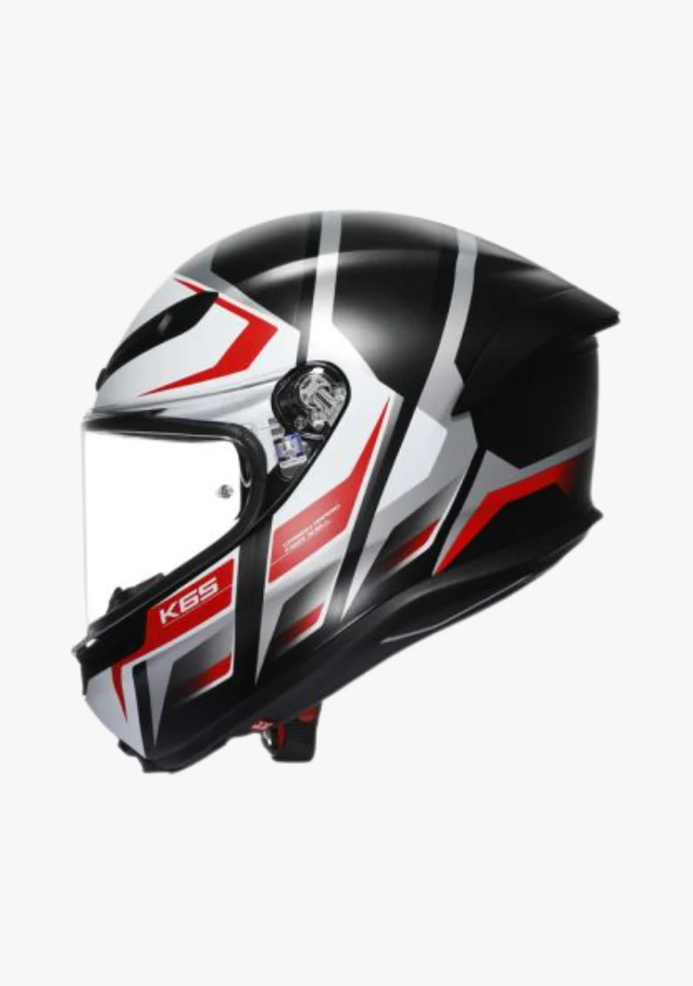 AGV K6 S KARVE HELMET - Image 3