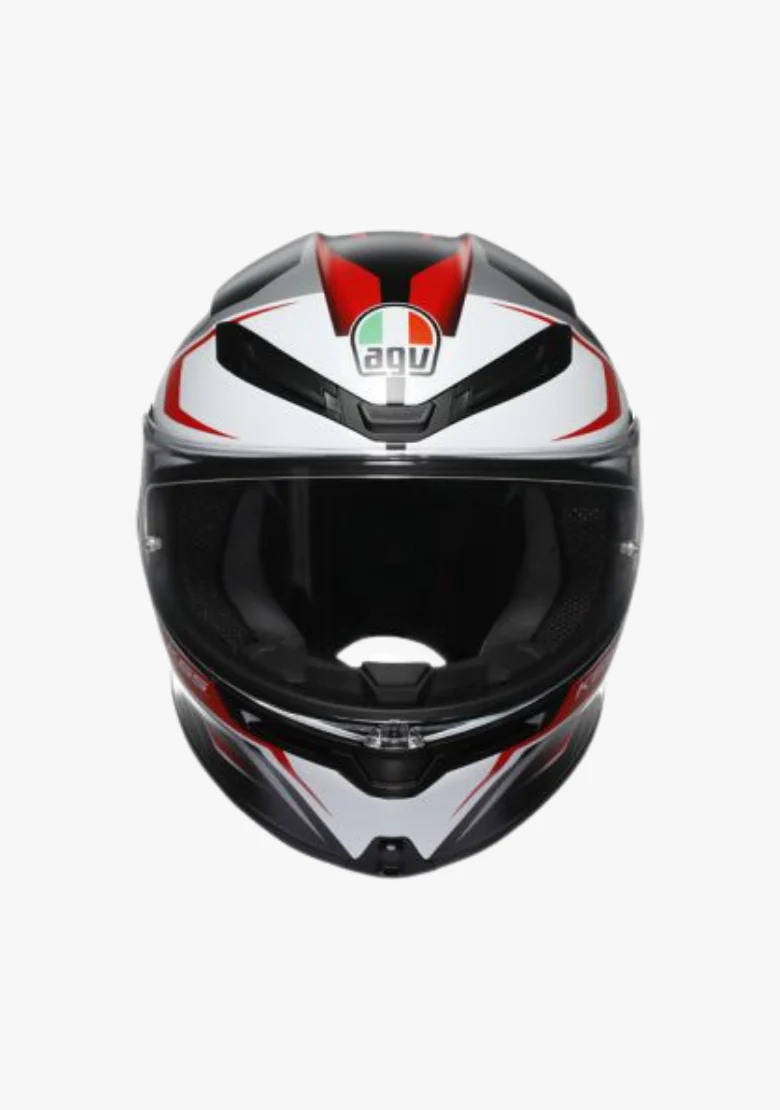 AGV K6 S KARVE HELMET - Image 4