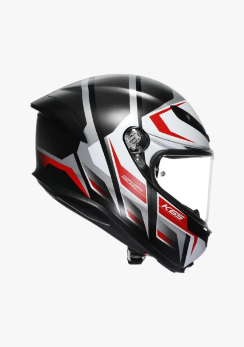 AGV K6 S KARVE HELMET - Image 5