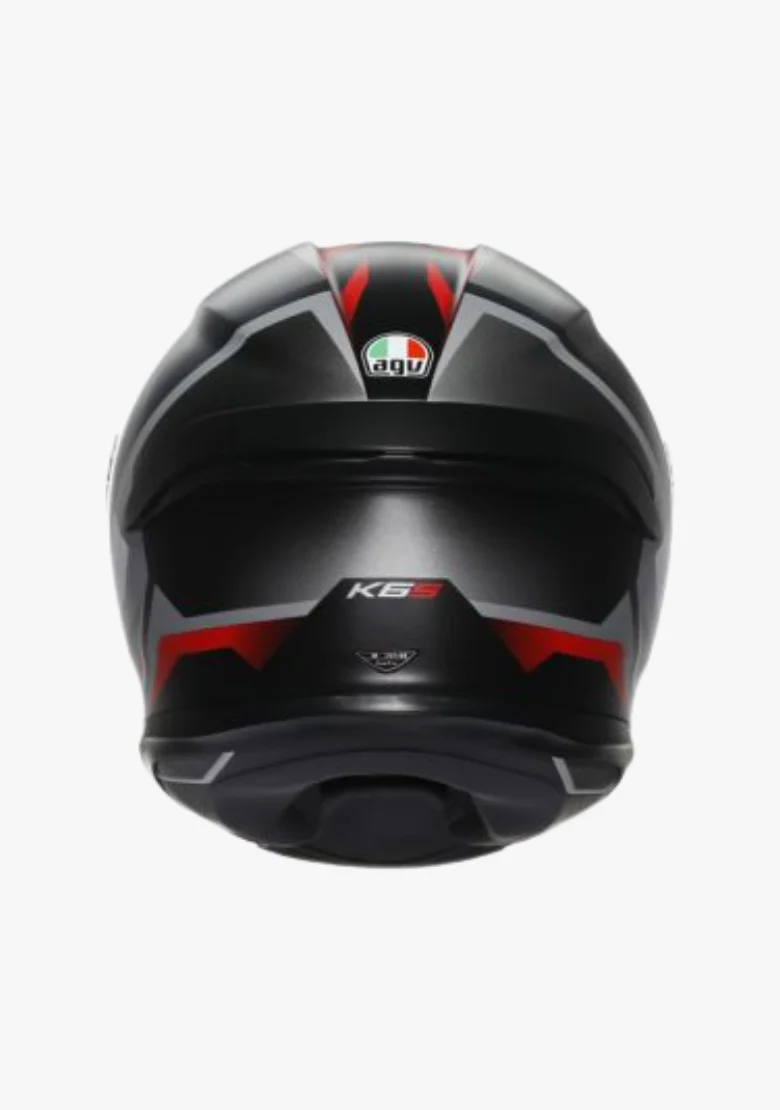 AGV K6 S KARVE HELMET - Image 6
