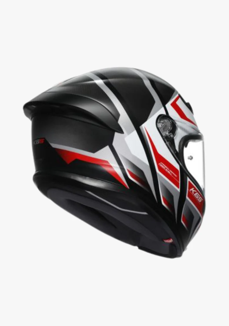 AGV K6 S KARVE HELMET - Image 7
