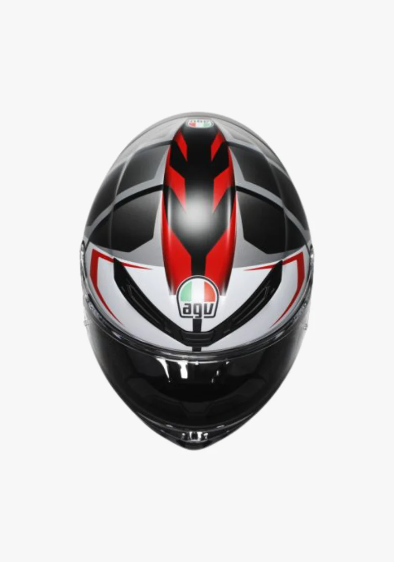 AGV K6 S KARVE HELMET - Image 8