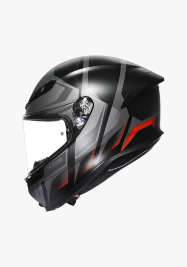 AGV K6 S KARVE HELMET - Image 9