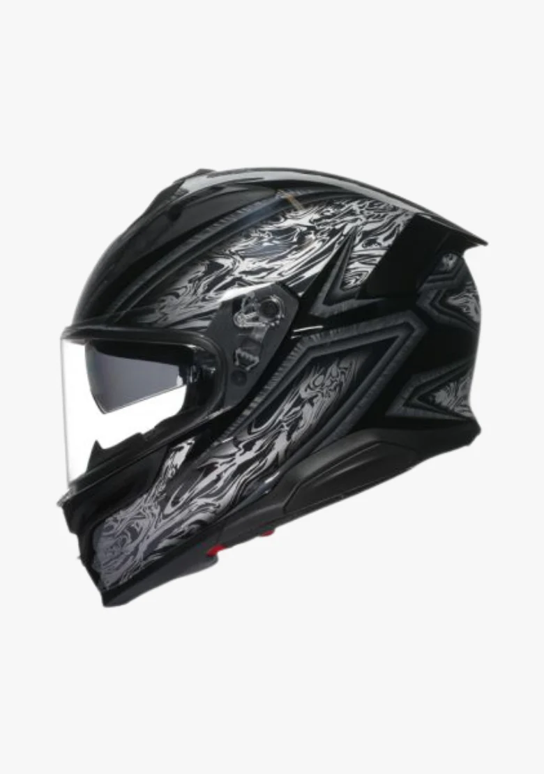 AGV K7 DAMASCUS HELMET - Image 2