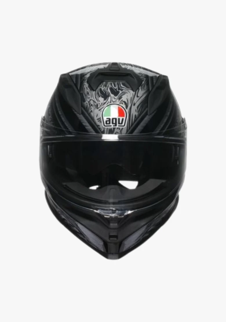 AGV K7 DAMASCUS HELMET - Image 3