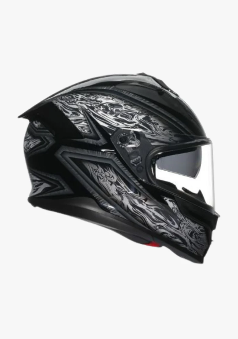 AGV K7 DAMASCUS HELMET - Image 4