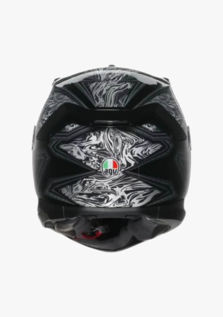 AGV K7 DAMASCUS HELMET - Image 5