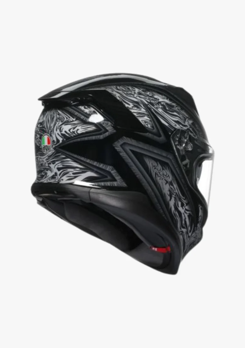 AGV K7 DAMASCUS HELMET - Image 6