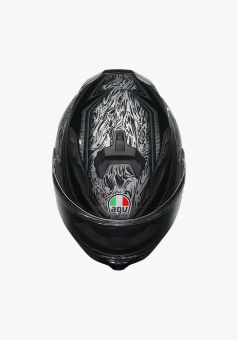 AGV K7 DAMASCUS HELMET - Image 7