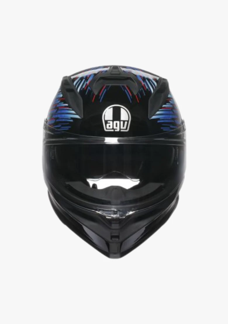 AGV K7 GENISYS HELMET - Image 3