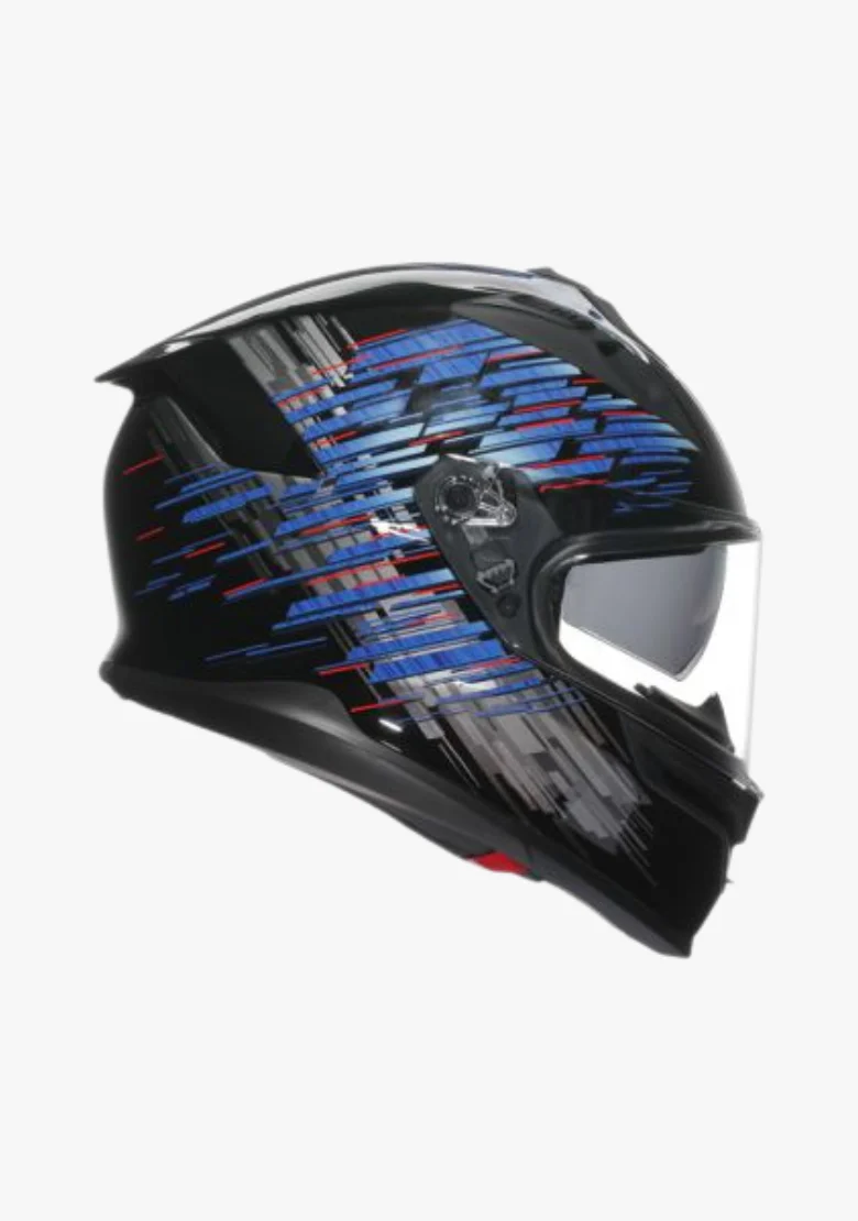 AGV K7 GENISYS HELMET - Image 4