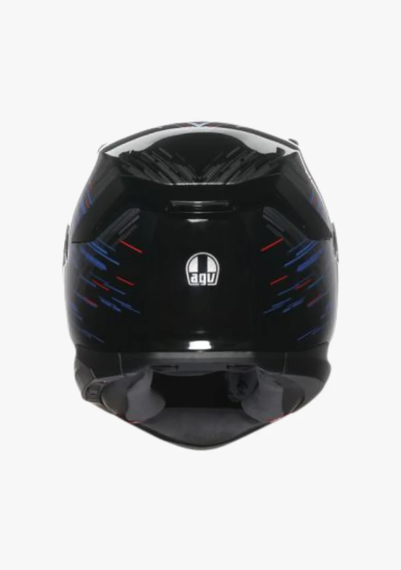 AGV K7 GENISYS HELMET - Image 5