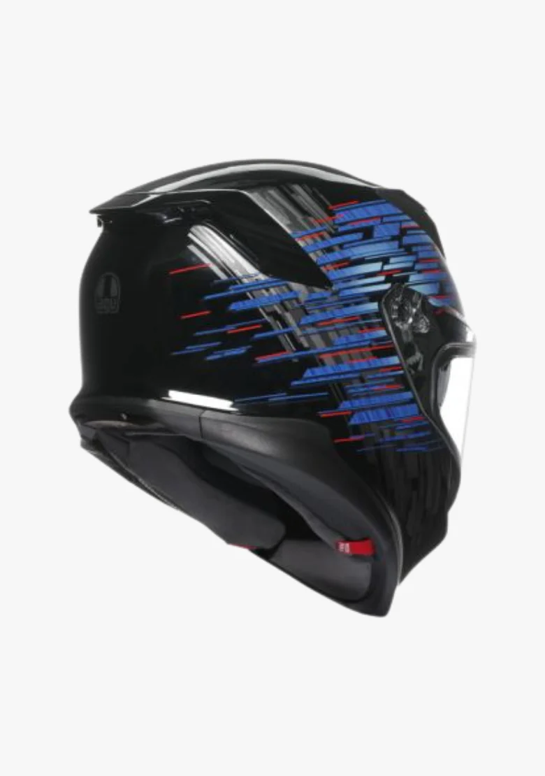 AGV K7 GENISYS HELMET - Image 6