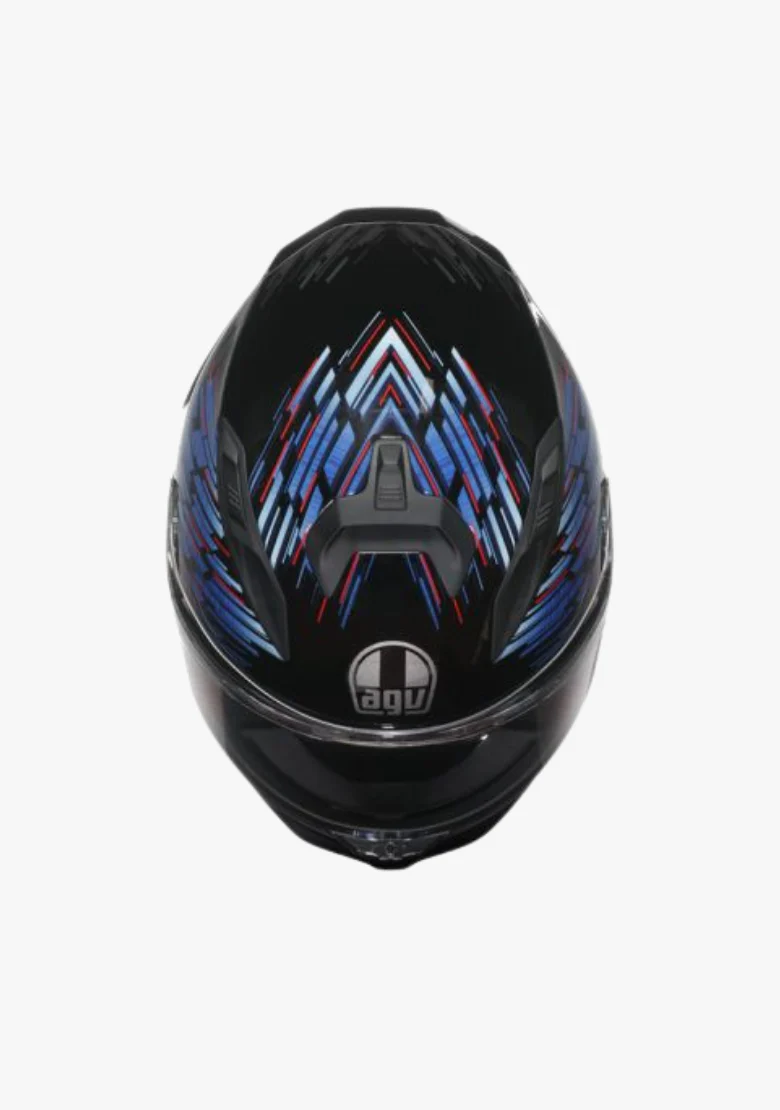 AGV K7 GENISYS HELMET - Image 7