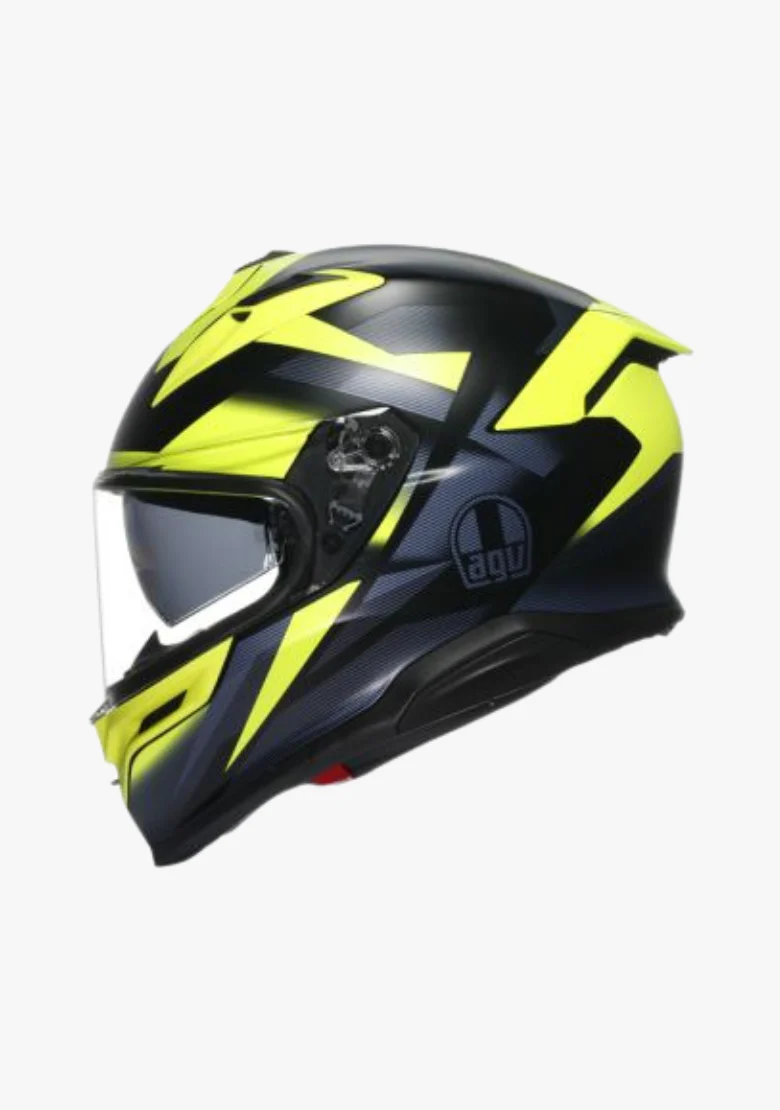AGV K7 GLIMPSE HELMET - Image 2
