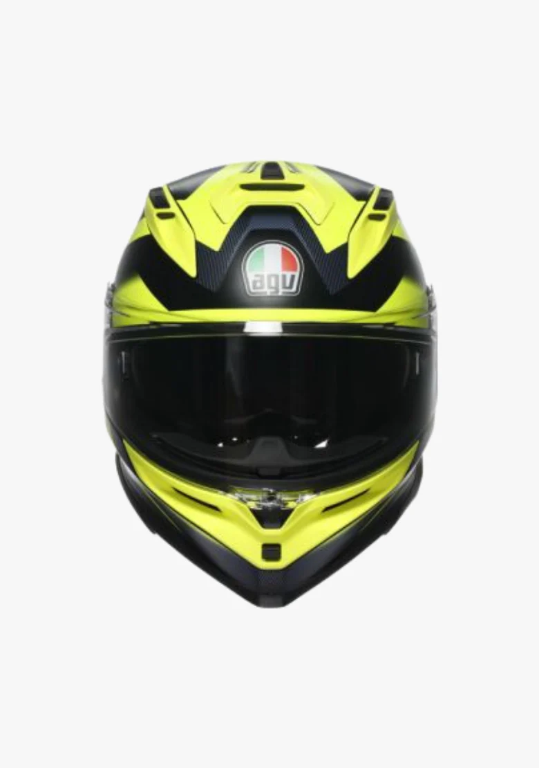 AGV K7 GLIMPSE HELMET - Image 3
