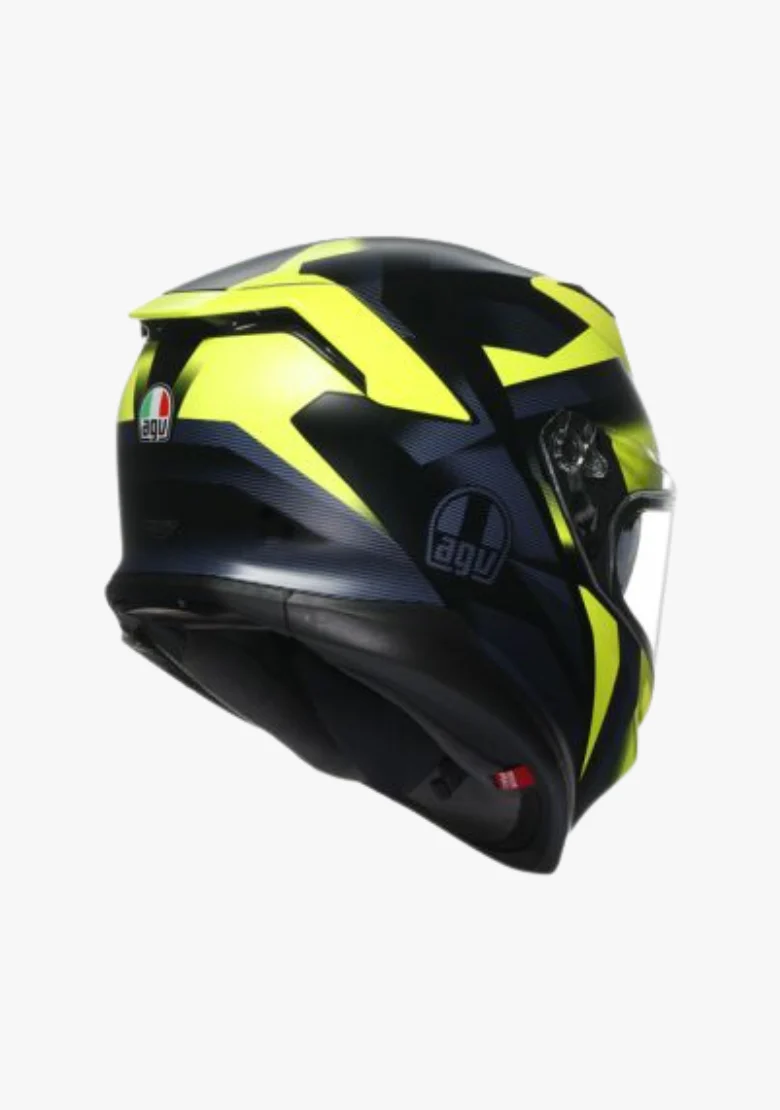 AGV K7 GLIMPSE HELMET - Image 6